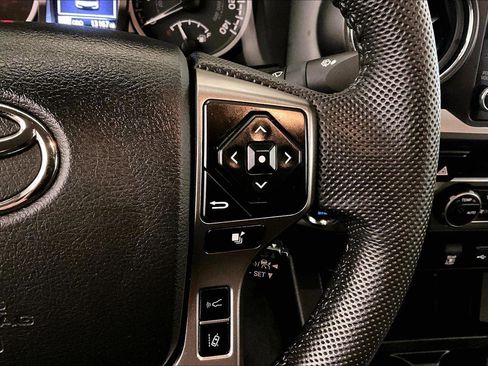 Used 2023 Toyota Tacoma SR5 image 15