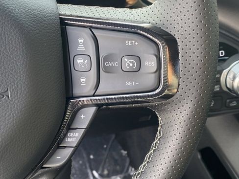 New 2026 RAM 1500 Rebel image 19