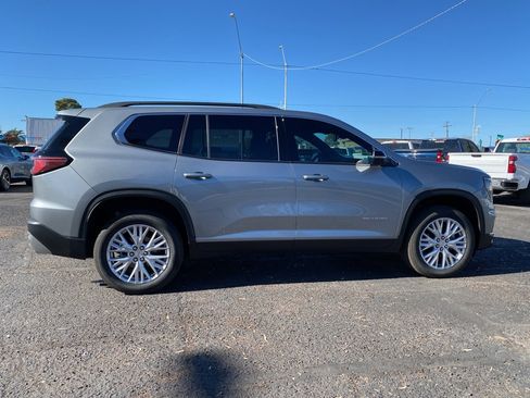 New 2025 GMC Acadia Elevation w/ Elevation Premium Package image 5