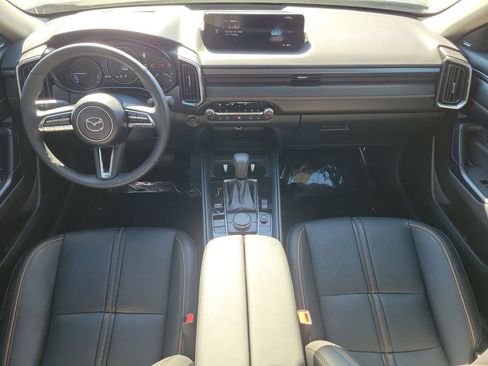 Certified 2025 MAZDA CX-50 2.5 Hybrid w/ Weather Package image 16