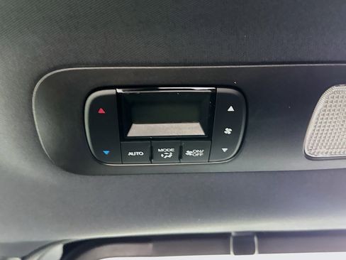 New 2026 Honda Odyssey Sport-L image 25
