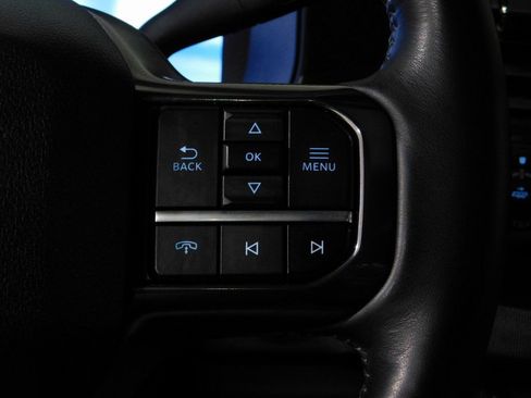 Used 2025 Ford F250 Platinum image 46