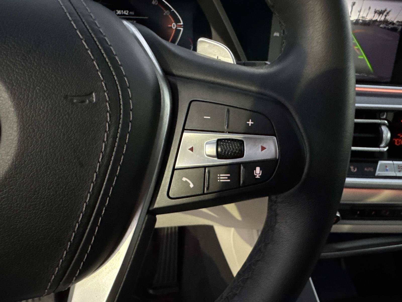 Used 2022 BMW X5 sDrive40i RWD image 30