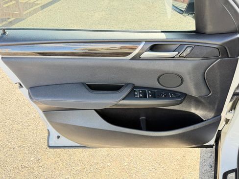 Used 2016 BMW X3 xDrive28i image 16