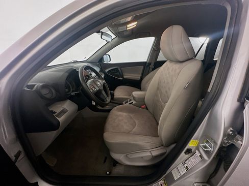 Used 2012 Toyota RAV4 4WD w/ Value Pkg image 13