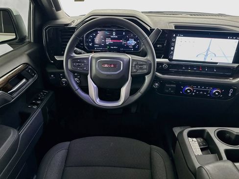 Used 2026 GMC Sierra 1500 SLE w/ X31 Off-Road Package AWD/4WD image 28