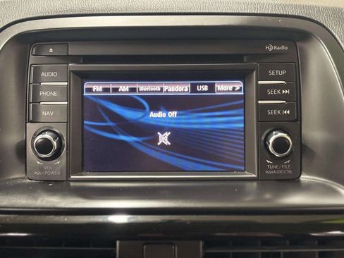 Used 2014 MAZDA CX-5 Touring image 23