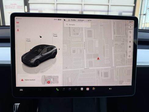 Used 2023 Tesla Model Y Long Range image 12