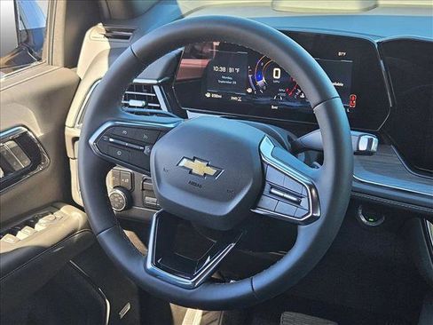 New 2026 Chevrolet Tahoe Premier image 11