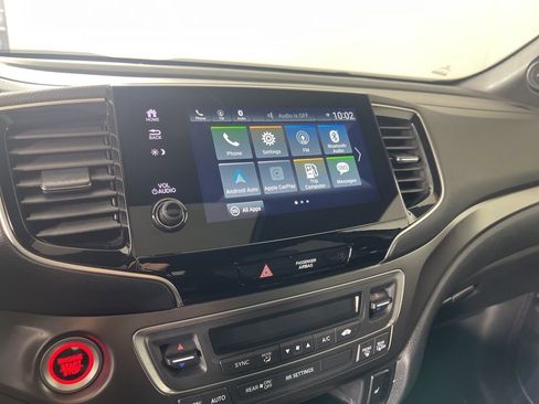 Used 2020 Honda Passport EX-L image 28