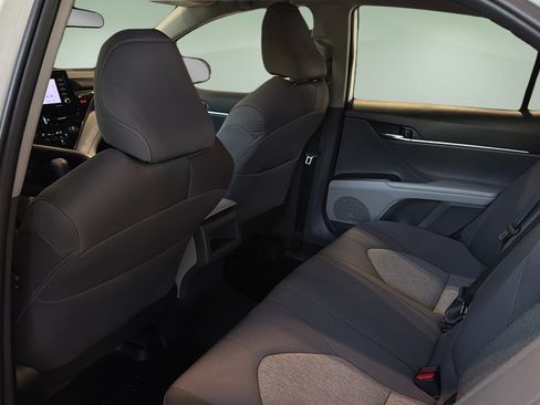 Used 2024 Toyota Camry LE FWD image 15