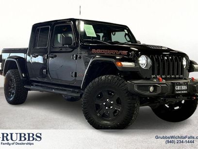Used 2021 Jeep Gladiator Mojave