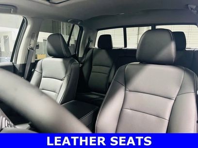 New 2026 Honda Ridgeline RTL