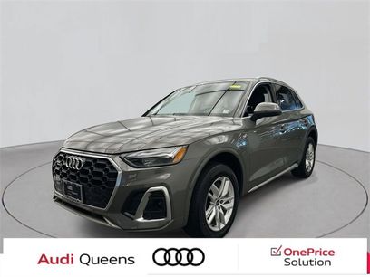 Certified 2023 Audi Q5 2.0T Premium w/ Convenience Package
