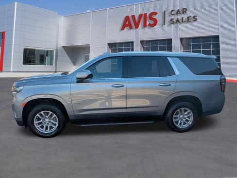 Used 2024 Chevrolet Tahoe LT image 10