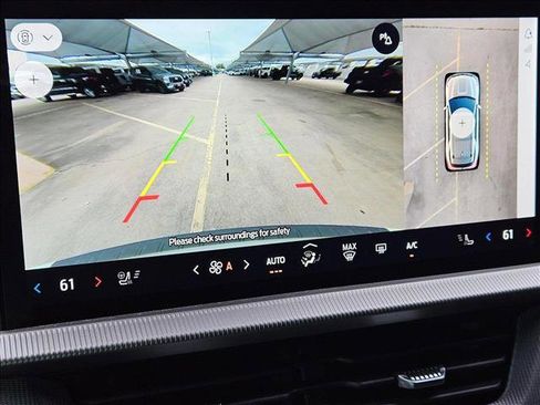 New 2025 Ford Explorer ST-Line w/ Premium Package image 14