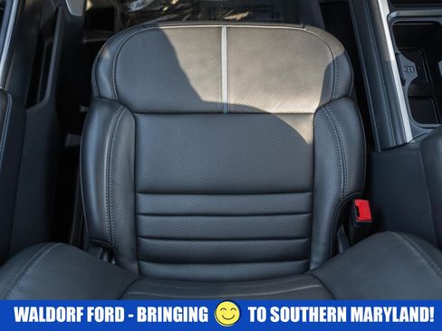 Used 2025 Ford F350 Platinum image 43