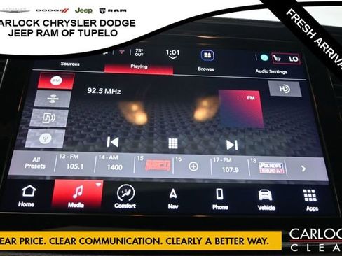 Used 2023 Dodge Durango R/T AWD/4WD image 20