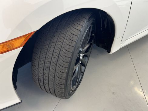 Used 2020 Honda Civic Si image 45