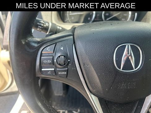 Used 2018 Acura TLX FWD image 11
