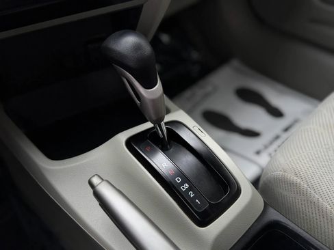 Used 2012 Honda Civic LX image 22