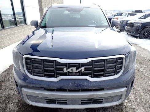 Used 2025 Kia Telluride SX Prestige image 6