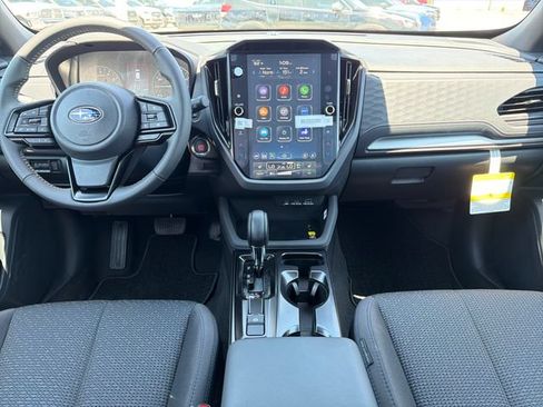 New 2026 Subaru Forester Premium AWD/4WD image 9
