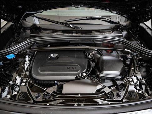 Certified 2026 MINI Cooper Countryman S AWD/4WD image 36