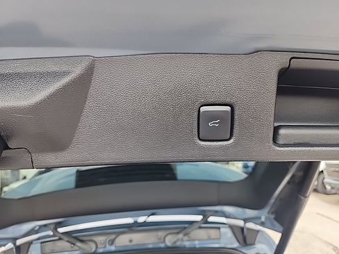 Used 2024 Ford Escape Platinum image 26