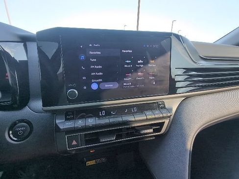 Used 2025 Toyota Camry LE FWD image 14
