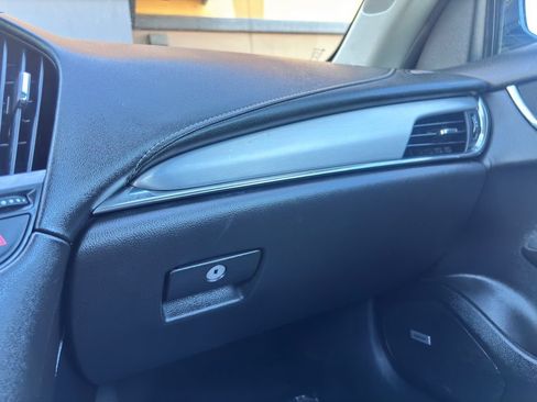 Used 2015 Cadillac ATS Luxury AWD/4WD image 20