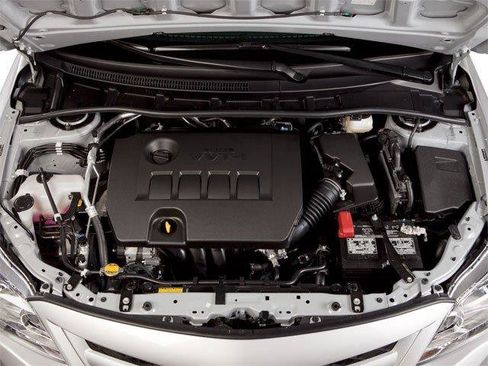 Used 2013 Toyota Corolla LE FWD image 7