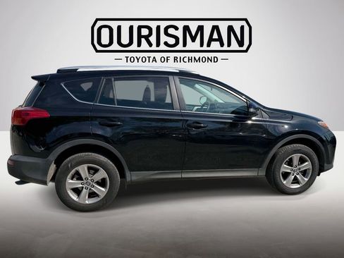 Used 2015 Toyota RAV4 XLE image 6
