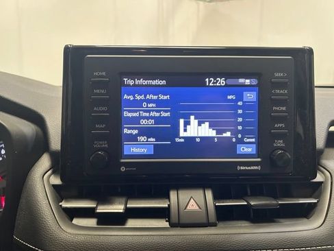 Used 2021 Toyota RAV4 XLE w/ Convenience Package AWD/4WD image 36