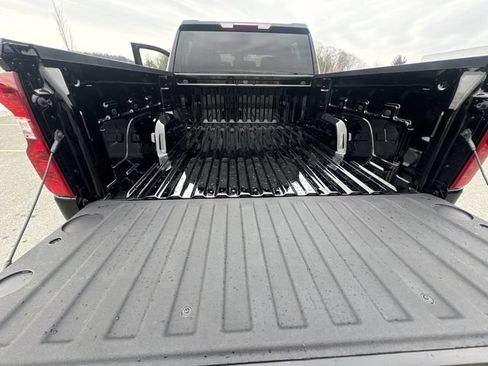 New 2026 Chevrolet Silverado 1500 LT w/ Z71 Off-Road Package AWD/4WD image 27