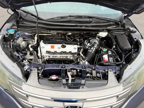 Used 2013 Honda CR-V LX image 6