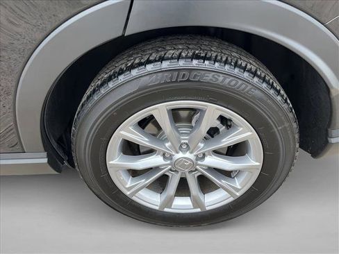 Used 2025 Honda CR-V EX image 24