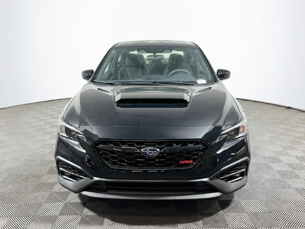 New 2026 Subaru WRX Premium AWD/4WD image 2