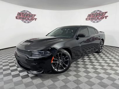 Used 2021 Dodge Charger R/T w/ Daytona Edition Group