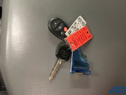 Used 2016 Toyota Sequoia Limited image 63