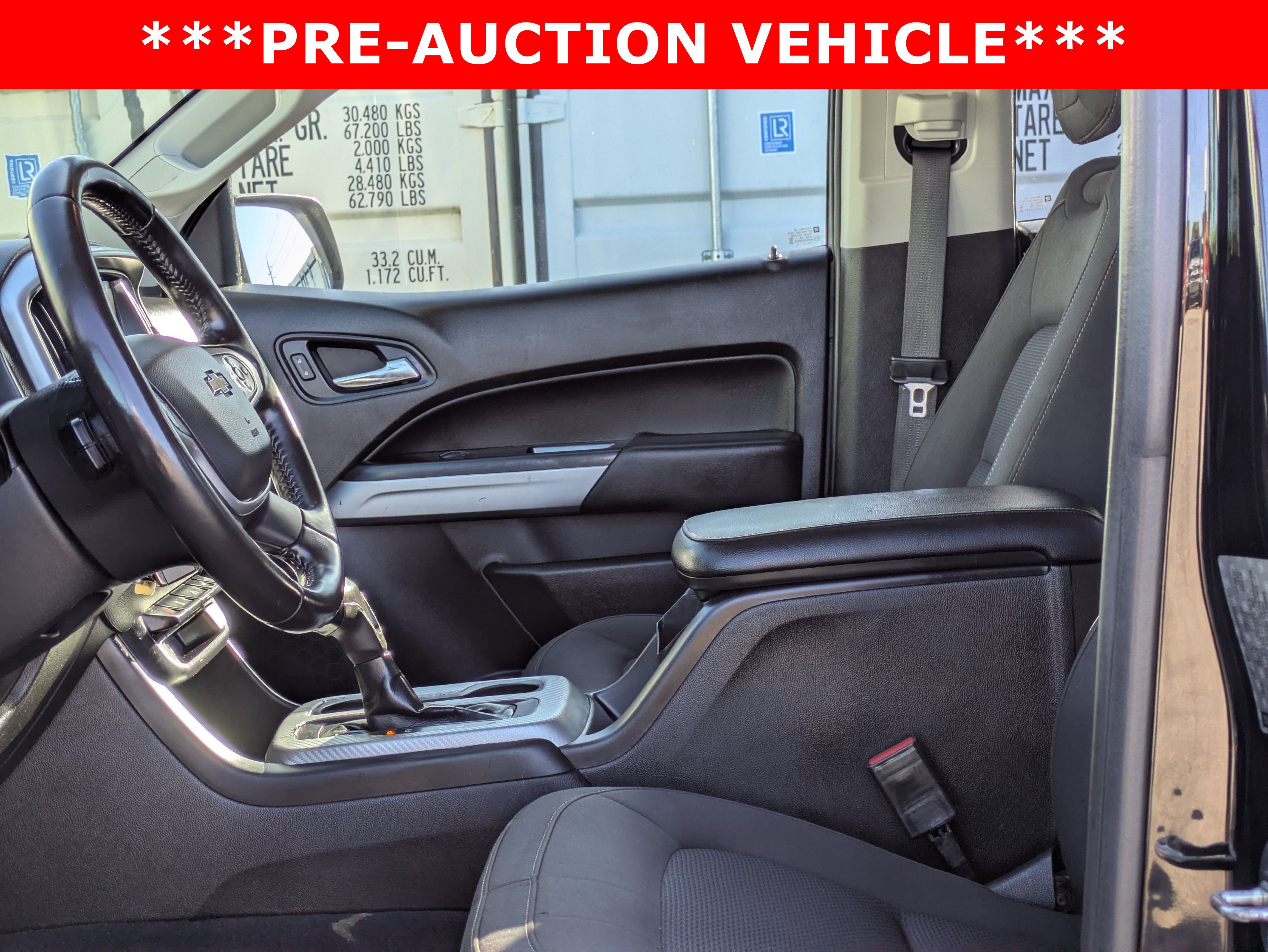 Used 2020 Chevrolet Colorado LT RWD image 24