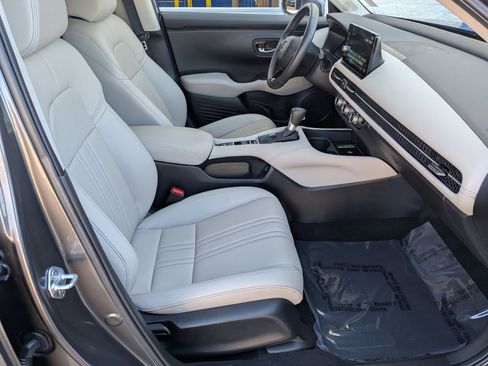 Used 2024 Honda HR-V EX-L image 27