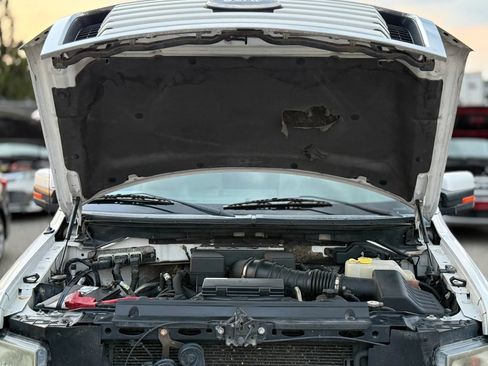 Used 2011 Ford F150 Lariat Limited AWD/4WD image 29