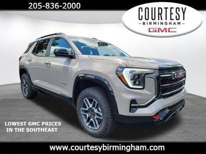 New 2026 GMC Terrain AT4 w/ Convenience Package III