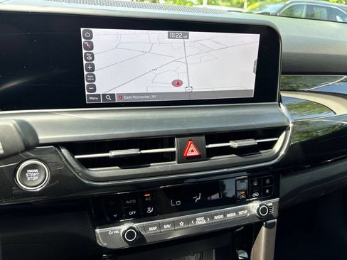 Certified 2024 Kia Seltos S AWD/4WD image 32