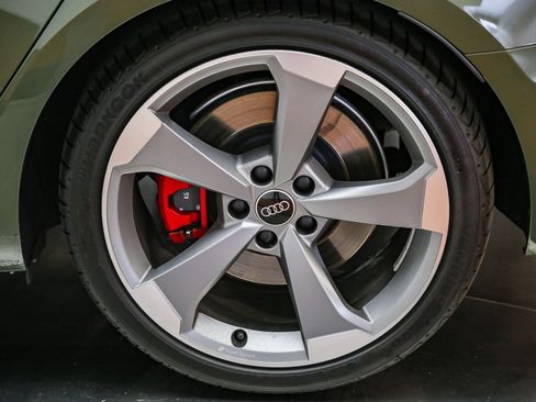 Certified 2024 Audi A4 2.0T Premium Plus w/ Premium Plus Package AWD/4WD image 11