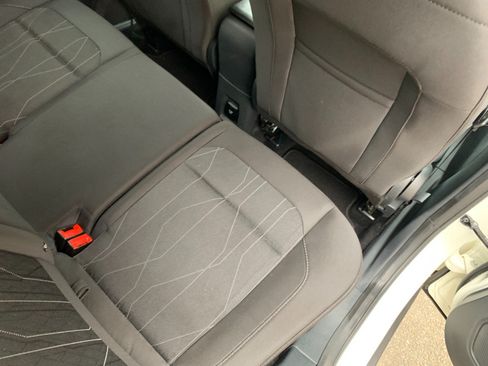 Used 2019 Ford EcoSport SE w/ SE Convenience Package FWD image 35