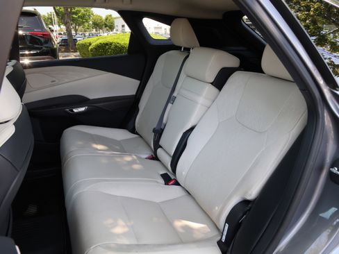 Used 2023 Lexus RX 350 AWD w/ Accessory Package (Z1) image 37