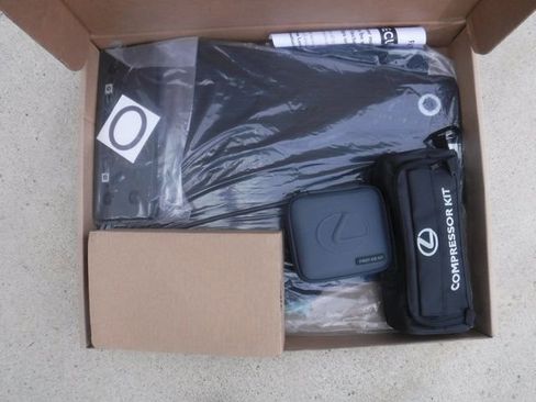 Used 2026 Lexus GX 550 image 66