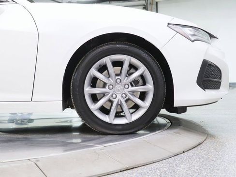 Certified 2023 Acura TLX image 6